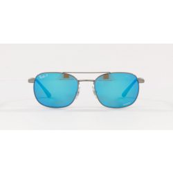 Ray-Ban RB3670CH 004/4L Napszemüveg Unisex férfi női