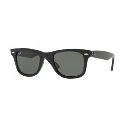   Ray-Ban Wayfarer RB4340 601/58 Napszemüveg Polarizált Unisex férfi női