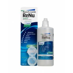 RENU Multiplus 360 ml Kiegészítő Ápolószer