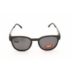 Retro RR009+C C3 szemüvegkeret cliponnal Női