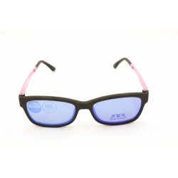 Retro RR010+C C1 szemüvegkeret cliponnal Női