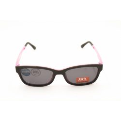 Retro RR010+C C4 szemüvegkeret cliponnal Női