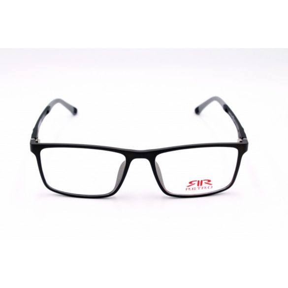 Retro RR014 C4 szemüvegkeret Férfi