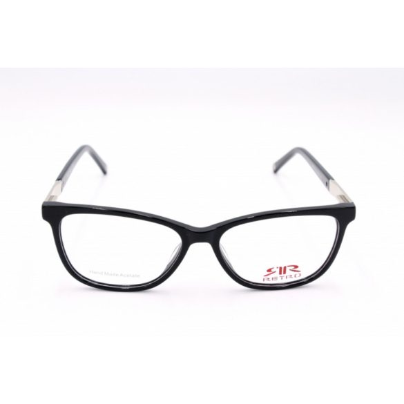 Retro RR021 C1 szemüvegkeret Női