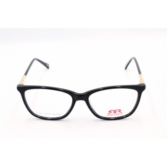 Retro 046 C4 szemüvegkeret Női