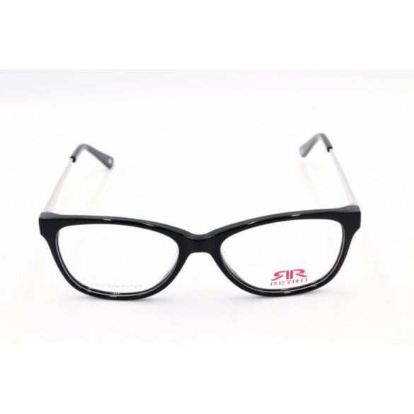 Retro 049 C1 szemüvegkeret Férfi