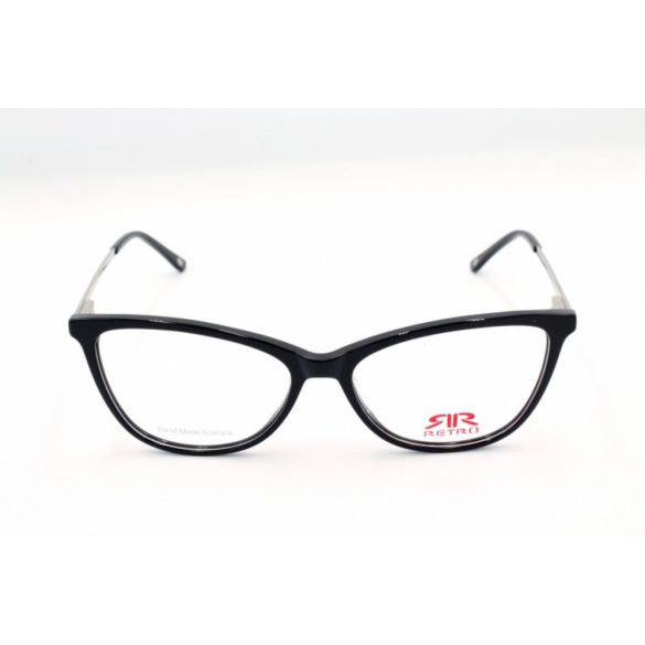 Retro 125 C4 szemüvegkeret Női
