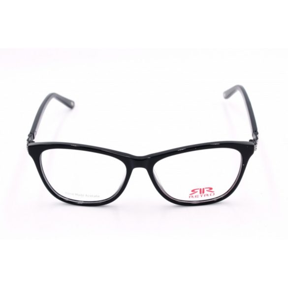 Retro RR130/új C3 szemüvegkeret Női