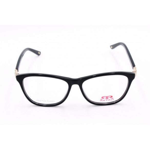 Retro RR130/új C5 szemüvegkeret Női