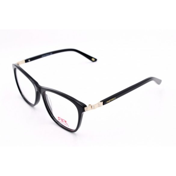Retro RR130/új C5 szemüvegkeret Női