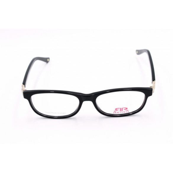 Retro RR131/új C5 szemüvegkeret Női