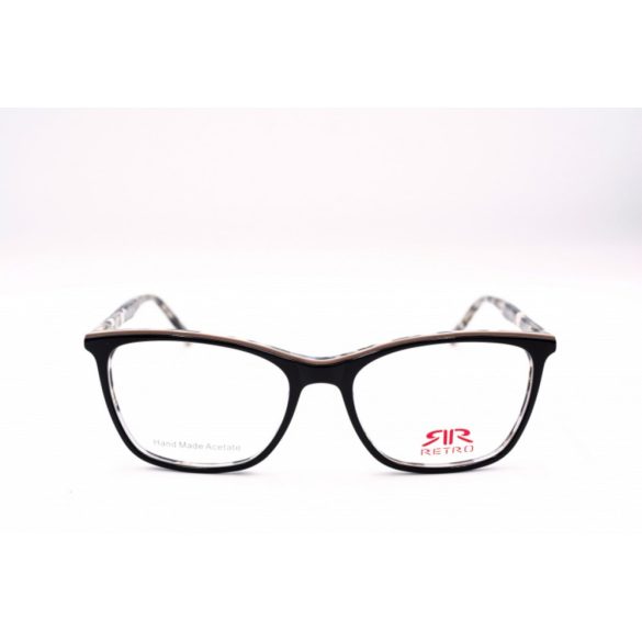 Retro 132 C3 szemüvegkeret Női