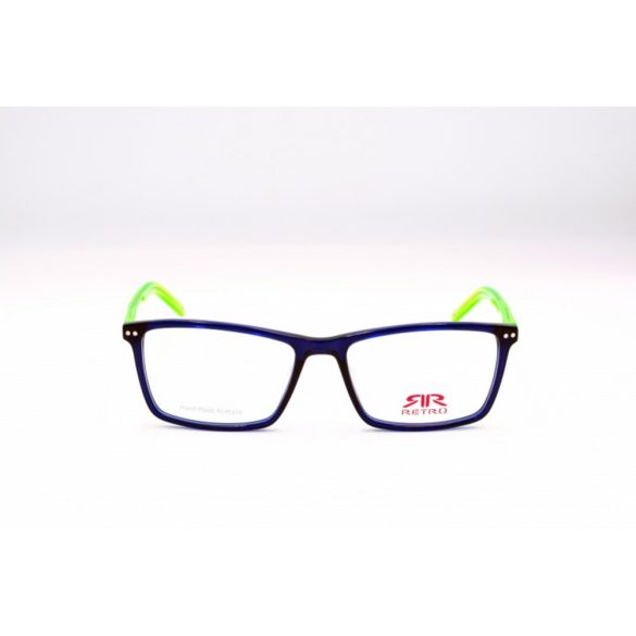 Retro 136/új C5 szemüvegkeret Férfi