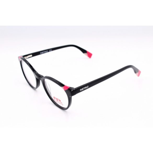 Retro 200/új C4 szemüvegkeret Női