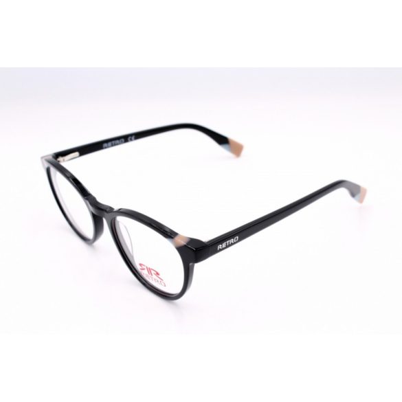 Retro 200/új C2 szemüvegkeret Női