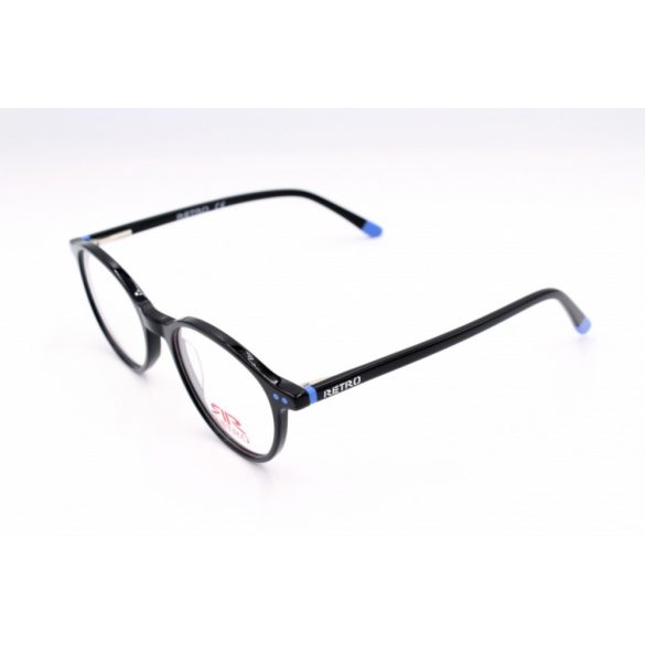 Retro 202/új-C1 50 szemüvegkeret Női
