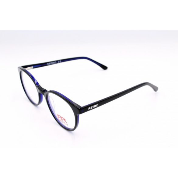 Retro 204/új C2 50 szemüvegkeret Női