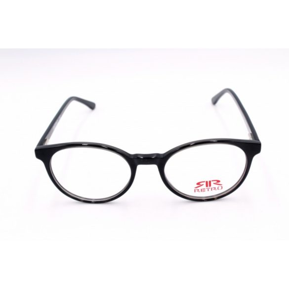 Retro 204/új C3 50 szemüvegkeret Női