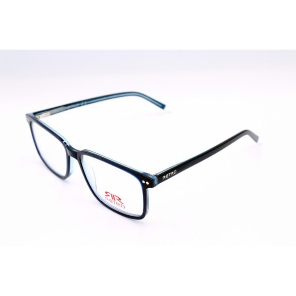Retro 207/új C2 54 szemüvegkeret Férfi