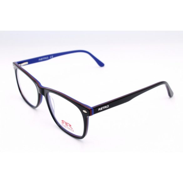 Retro 210/új C2 szemüvegkeret Férfi