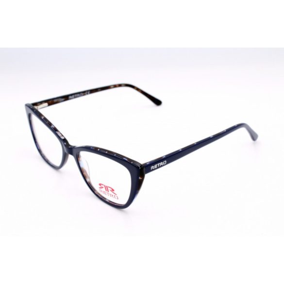 Retro 234/új C3 52 szemüvegkeret Női