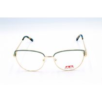 Retro 242/új C2 54 szemüvegkeret Női