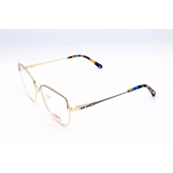 Retro 242/új C2 54 szemüvegkeret Női