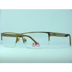 Retro RR331 C3 szemüvegkeret Férfi