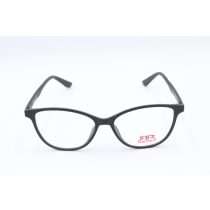 Retro RR4900+C C1 szemüvegkeret cliponnal Női