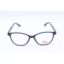Retro RR4900+C C2 szemüvegkeret cliponnal Női