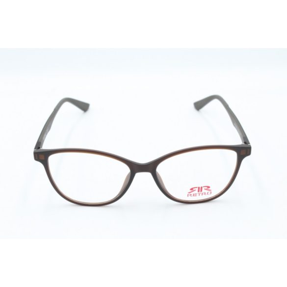 Retro RR4900+C C3 szemüvegkeret cliponnal Női
