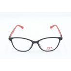 Retro RR4900+C C4 szemüvegkeret cliponnal Női