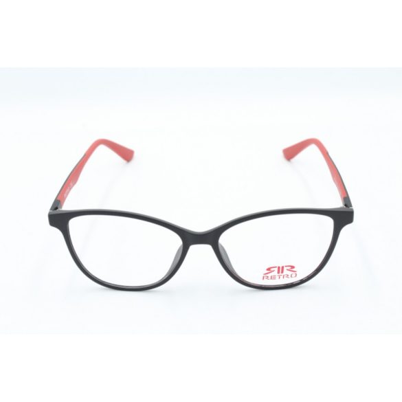 Retro RR4900+C C4 szemüvegkeret cliponnal Női