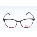 Retro RR4903+C C3 szemüvegkeret cliponnal Női