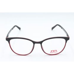 Retro RR4903+C C3 szemüvegkeret cliponnal Női