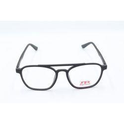 Retro RR4906+C C1 szemüvegkeret cliponnal Férfi
