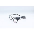 Retro RR4920+C C3 szemüvegkeret cliponnal Női