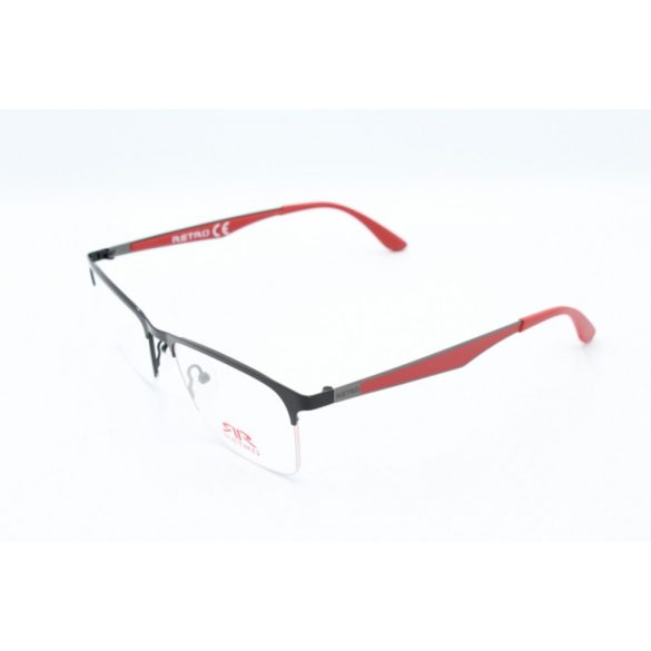 Retro RR5002 C1 szemüvegkeret Férfi