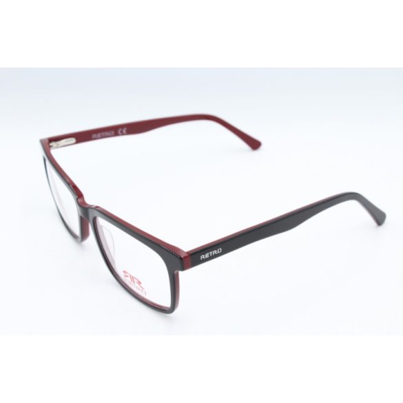 RETRO 5010 C3 55 szemüvegkeret Férfi