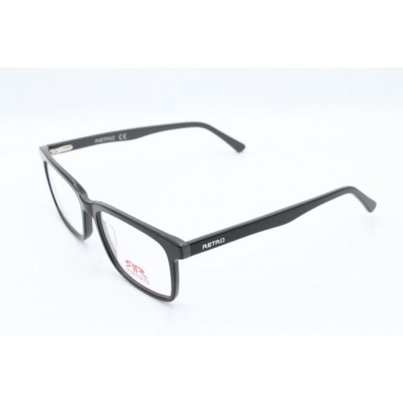 RETRO 5010 C4 55 szemüvegkeret Férfi