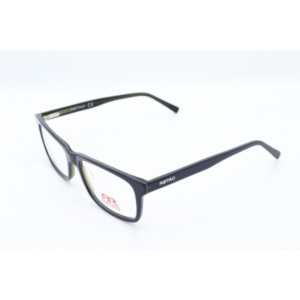 RETRO 5011 C4 54 szemüvegkeret Férfi