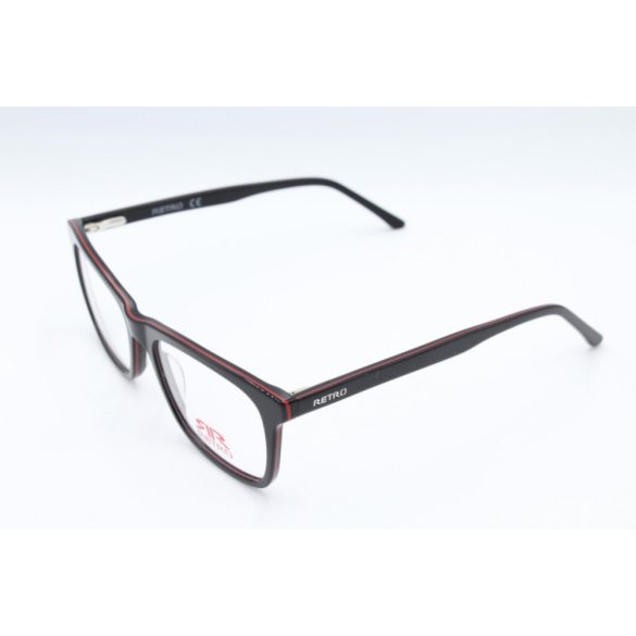Retro RR5021 C2 szemüvegkeret Férfi