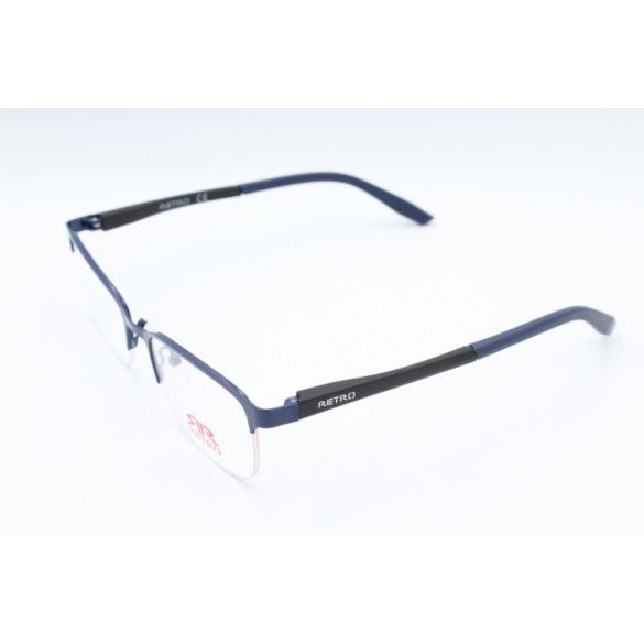Retro RR5030 C1 szemüvegkeret Férfi