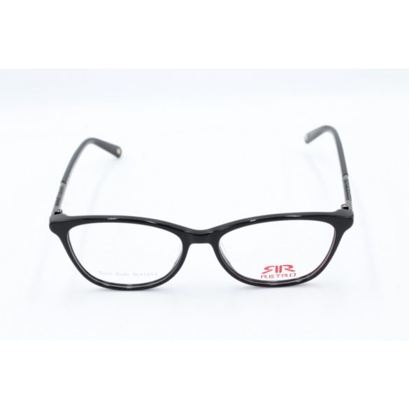 Retro RR6001 C4 szemüvegkeret Női