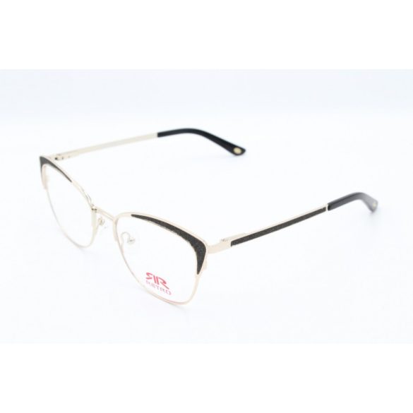 Retro RR6002 C2 szemüvegkeret Női