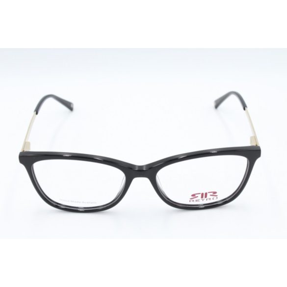 Retro RR6009 C1 szemüvegkeret Női