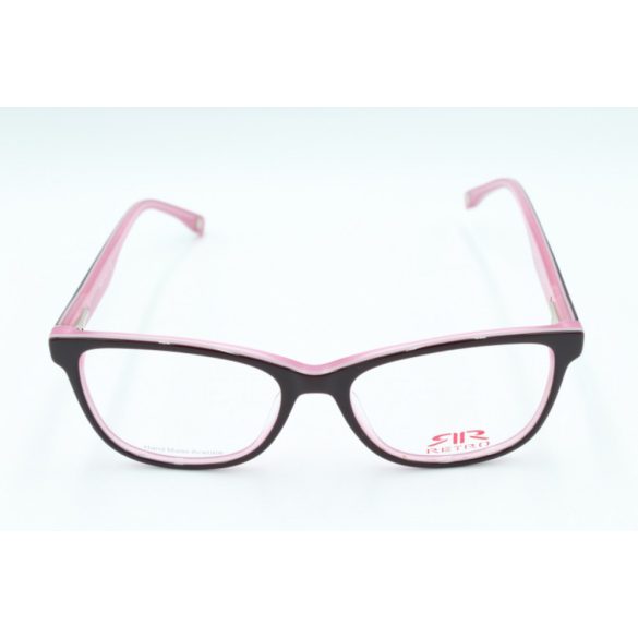 Retro RR6010 C3 szemüvegkeret Női