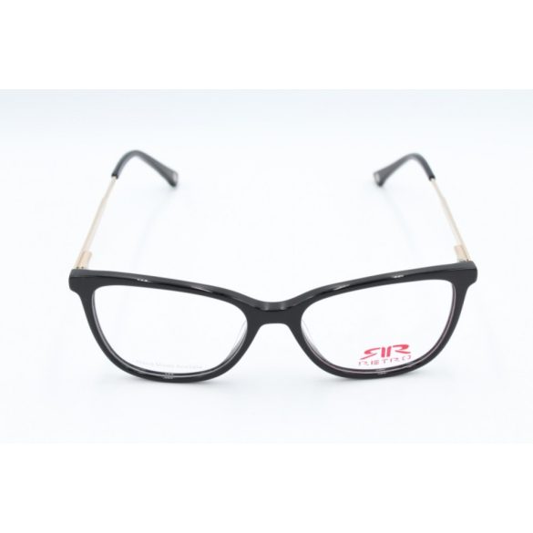 Retro RR6013 C2 szemüvegkeret Női