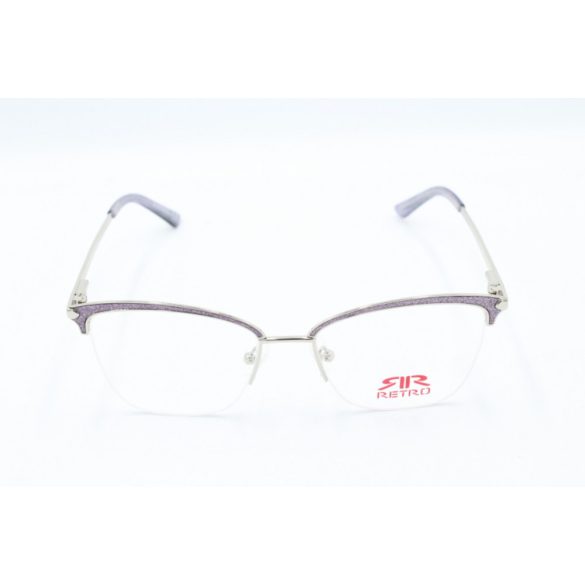 RETRO 6015 C3 53 szemüvegkeret Női