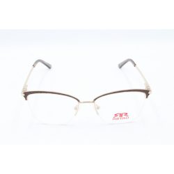 RETRO 6015 C4 53 szemüvegkeret Női